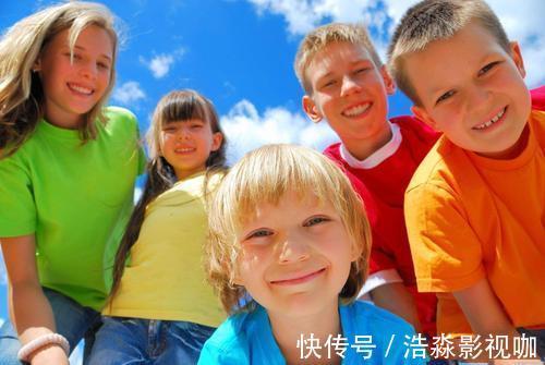 心理健康|孩子被同龄人“排斥”多半是父母这方面教育不当,赶紧及时补救