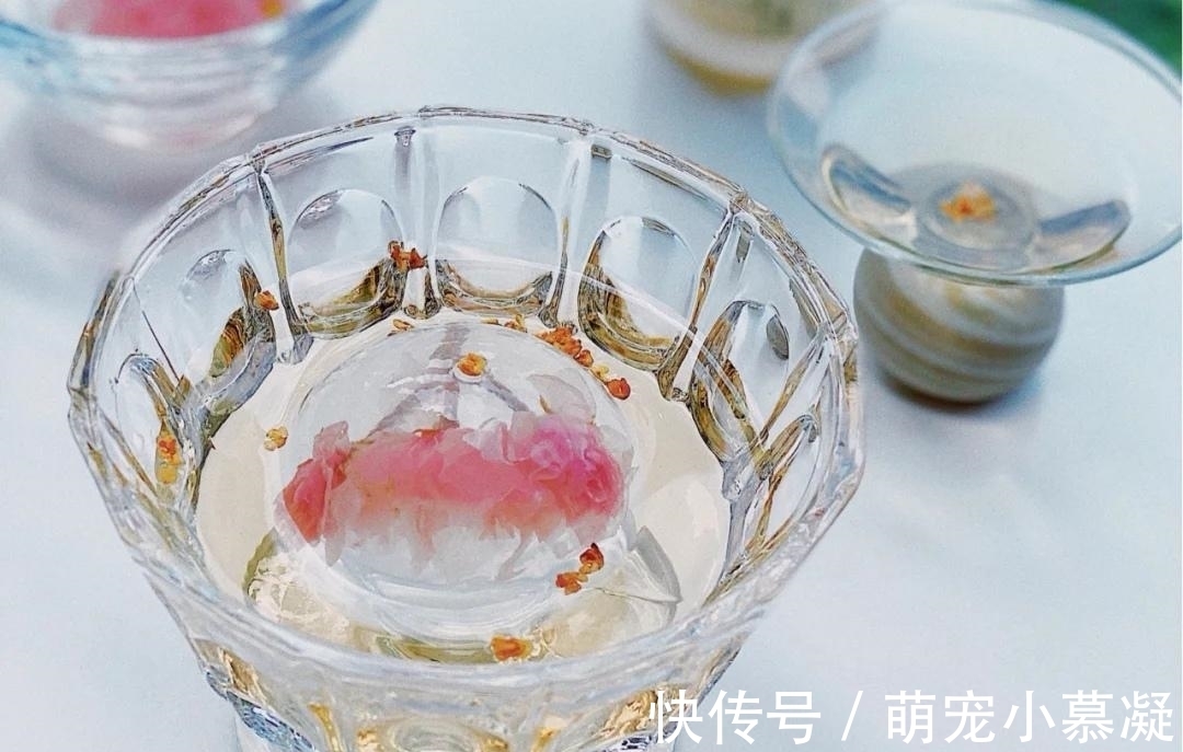 盐渍|“只有30分钟寿命”的甜品,每吃一口都是在与速度竞赛