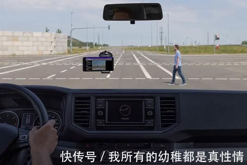 使用者|保时捷、HERE、Vodafone合作开发实时预警系统：10毫秒内可发出