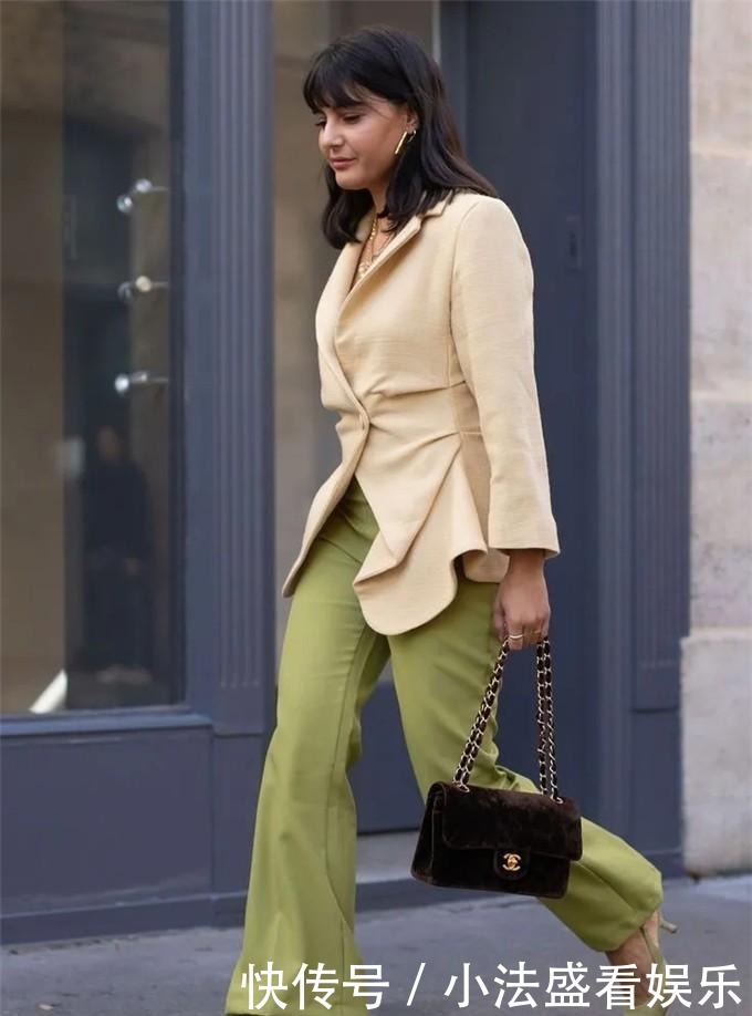 中年|女人到了中年,切忌穿这三种颜色,多穿另外三种,更能显白减龄