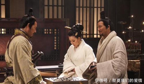 大哥刘伯|刘邦击败项羽后,没有直接称帝,而是追念一个人