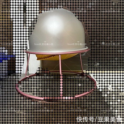 配件|福虎迎新春立体蛋糕#一口新年味，全家享佳味#