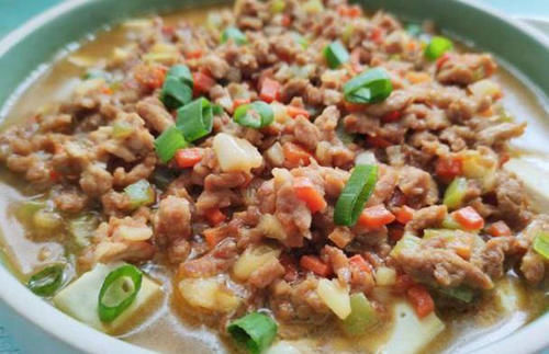  严选|美食严选：鳝鱼回锅肉，咸蛋黄凉拌黄瓜，山药炖鸡汤，肉沫豆腐水蒸蛋