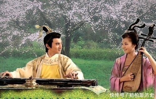 李煜是不是昏君?他除了写词还干了什么?