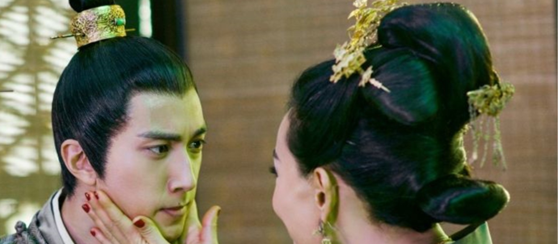 历史人物@为什么这3个朝代,从没被拍成电视剧,也没人敢写它的历史!