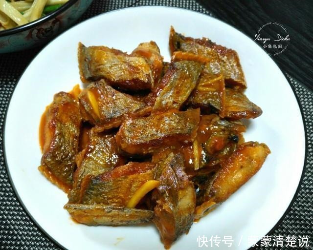 晒晒一家三口的晚餐,合理搭配拒绝精致穷,网友是会过日子的人