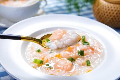 花生|入冬后，多给孩子吃这5种粥，健脾补钙，喝一碗全身都暖和