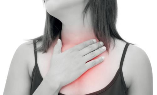 慢性咽炎|因“咽炎”就诊，却查出食管癌！肿瘤医生：出现这些症状需警惕