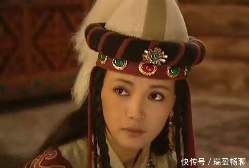 暗杀|成吉思汗的女人多数为敌人妻女,为何不担心会被暗杀