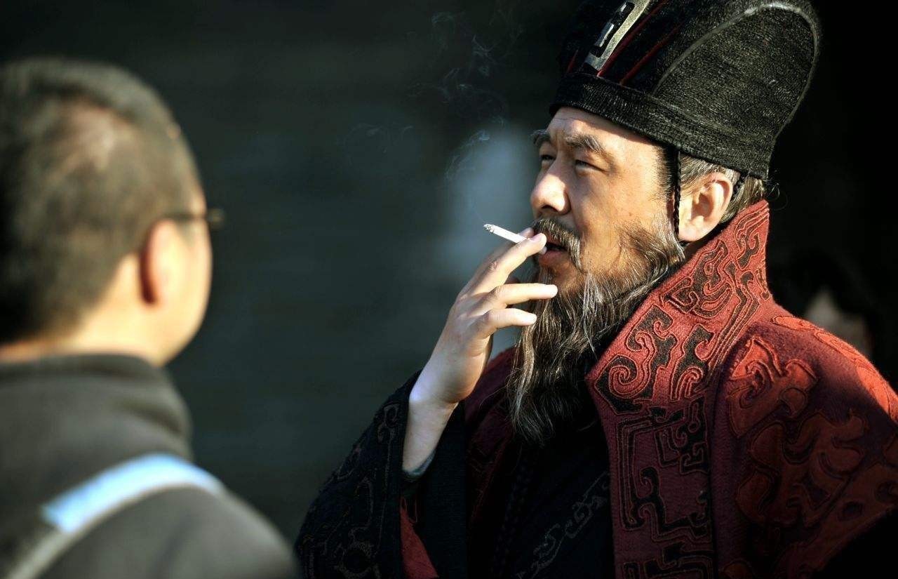 天下|曹操最著名的三首诗文,说透了为人处世之道