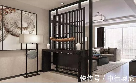 小户型|把小户型设计成大户型的感觉