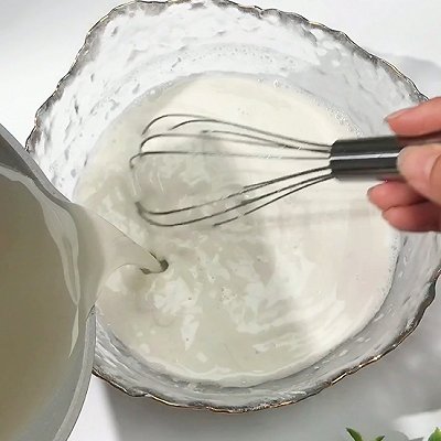 马蹄糕|网红款超多层彩虹马蹄糕