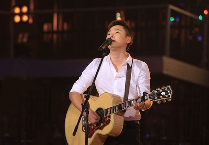 《浪姐2》总决赛：继《中国好声音》后，梁博、那英师生再度合作