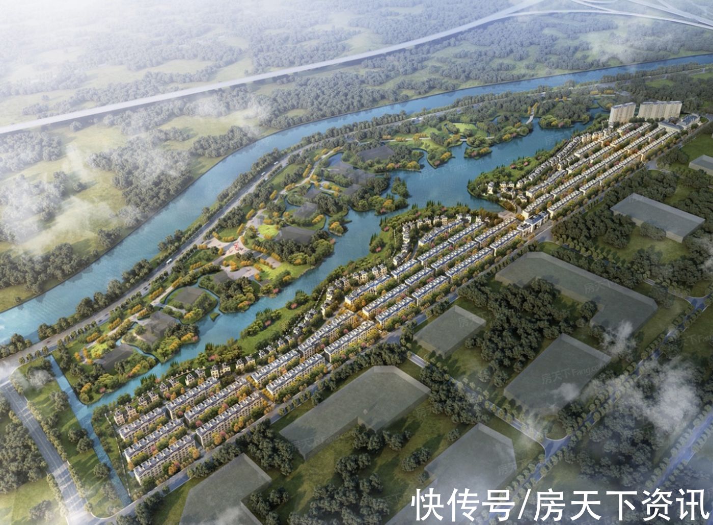 楼盘|西宁河湟新区热门楼盘项目现场传来一批新照片,请查收