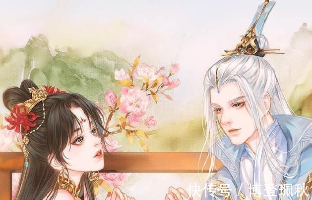 一人之下|宠文:九皇叔刚下朝,被王妃追着打“混蛋,都5胎了”众人狂憋笑