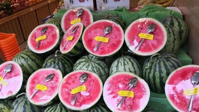 不想给你的肝脏惹麻烦，以下的水果请少吃，味道再好也得适度哦