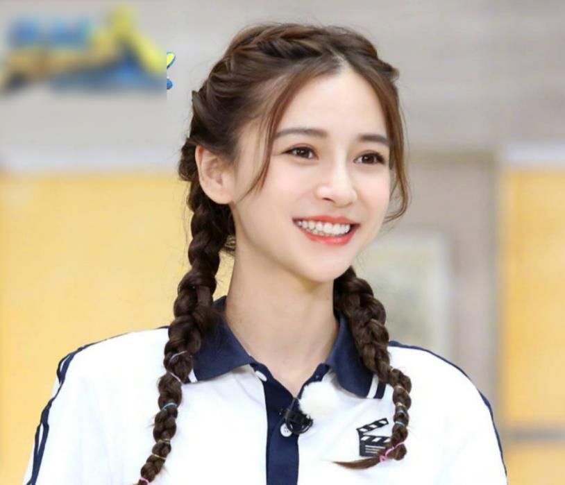 跑男9官宣宋雨琦归队，和蔡徐坤组cp好甜，怪不得姜滨眼神都变了