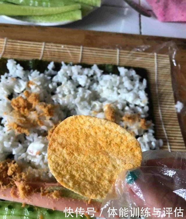 开学季早晨就做它,10分钟开饭,大人孩子都爱,好吃又饱腹!