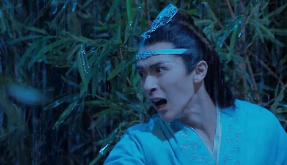 悟性|比张大大还难教！演员2悟性最差的演员，尔冬升直呼导师生涯被毁