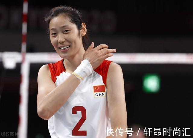 中国女排|中国女排大调整，津苏球员共治的时代到来，8名球员稳坐主力位置