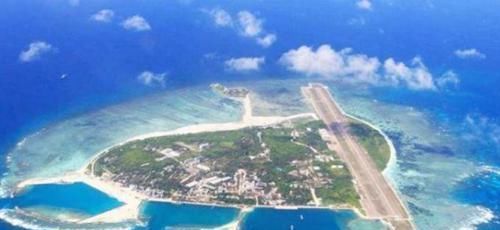 非洲人不解,为何中国的岛越长越大?国人:大自然的鬼斧神工