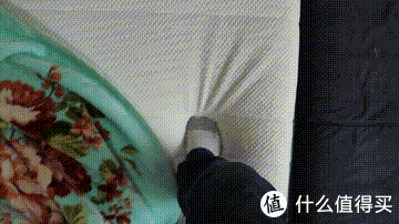 时尚弹簧|舒服到可以忘记一天的疲劳的床垫——8H时尚弹簧乳胶床垫
