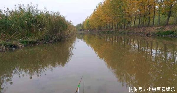  冬季|冬季天寒地冻鱼难钓，如何做到钓鱼淡季渔获不淡？给你5个建议