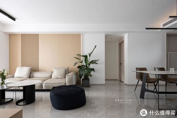 全景图|一入她家才知道，什么叫美观与实用并存，优雅与浪漫兼具，超有品味