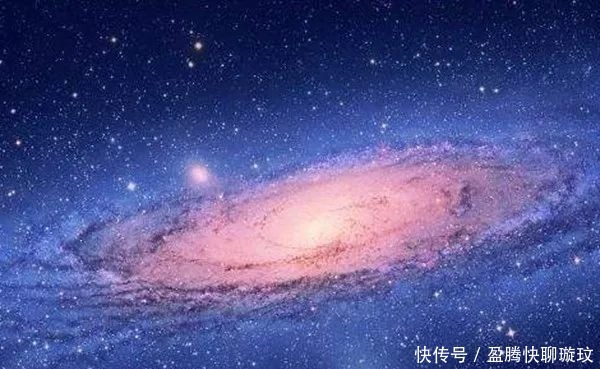 银河系和宇宙年龄一样大？银河系有约2000亿颗恒星？