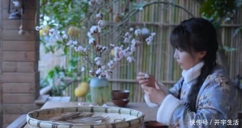 毛病|不怕被竞争对手取代?李子柒给出的理由很大气,红这么多年没毛病
