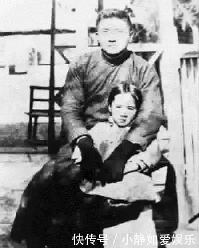 四大|她没有入选民国四大美女、民国四大才女,但她才是中国真正的女神