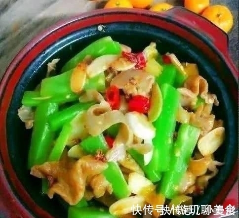 好吃|百吃不厌的几道家常菜,每都色香味俱全,简单美味又好吃