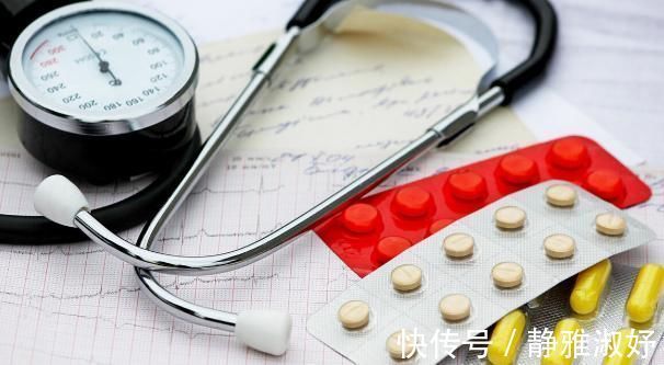 血压|浅谈降压药的安全合理应用，如果你有高血压正在吃药，请看此文