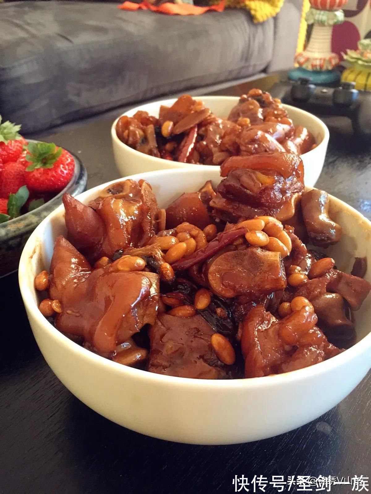 今日大雪,推荐12道热乎菜别错过,暖身暖胃又滋补,好吃还不复杂