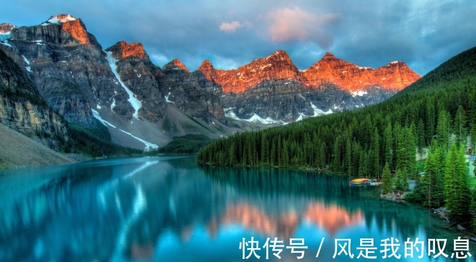 自然之歌!新诗采撷-王强 | 随想