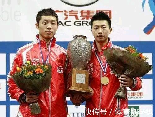 退役|国乒三员大将退役,给刘国梁出了五道难题?