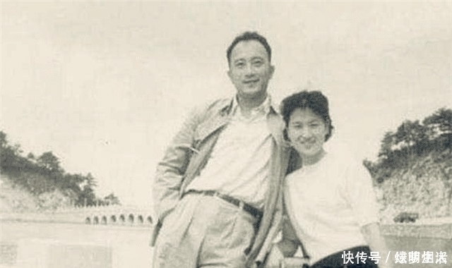 浪漫的事!越剧泰斗王文娟:孙道临对她一见钟情,二人相濡以沫46年