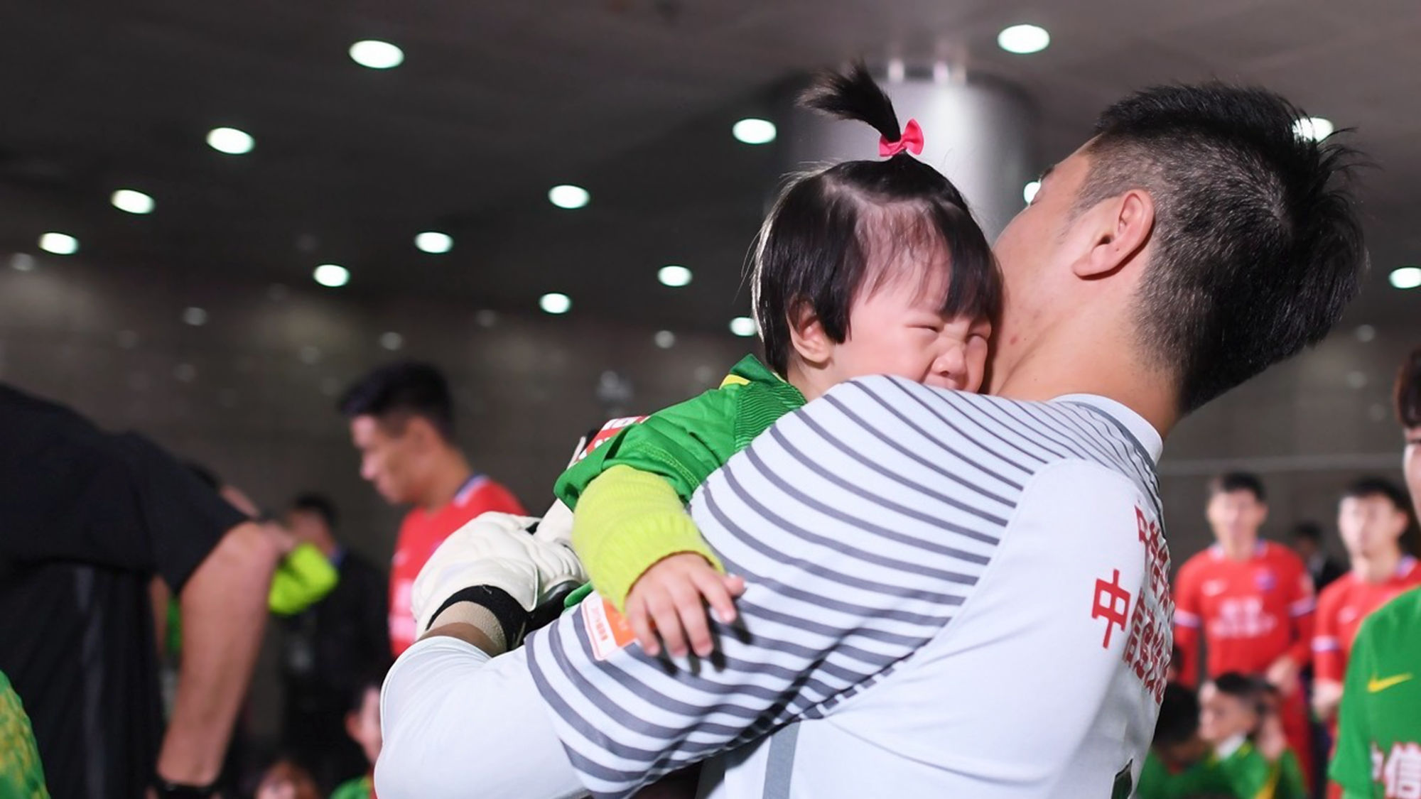 规矩|李玫瑾:别再对孩子大吼大叫了,“8字箴言”教你给孩子立规矩