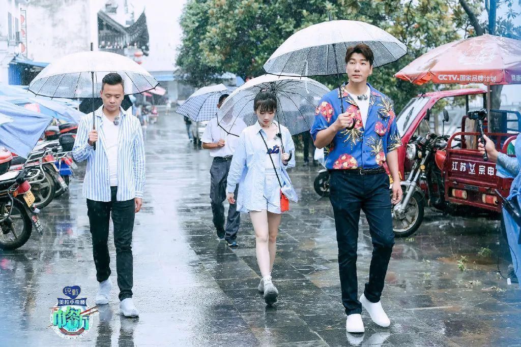 中餐厅4|从职场到社交,《中餐厅4》宛如一部当代青年社会化生活“指北”