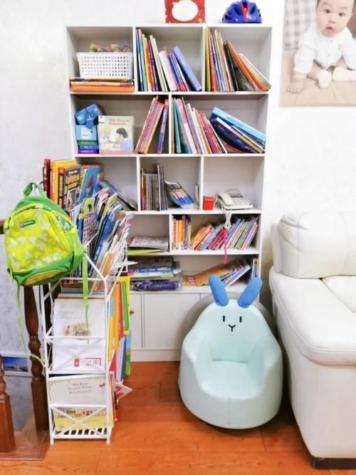 pyq|一年陪俩娃读了3000本书，身为职场妈妈，我总结了4点经验