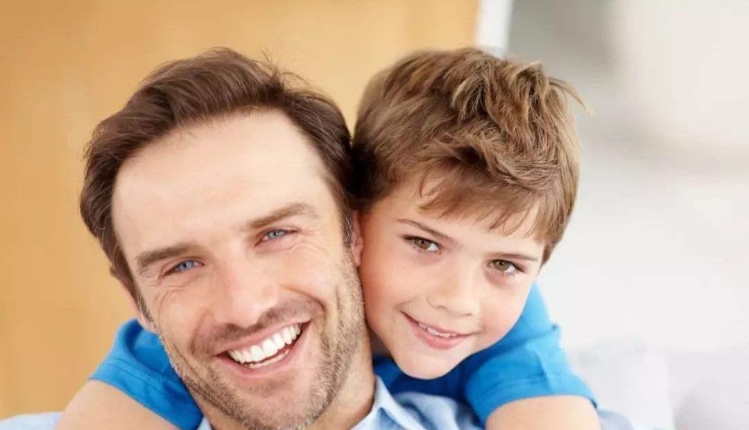 孩子|谁带大的娃智商更好?爸爸?妈妈?还是奶奶?耶鲁大学公布了答案