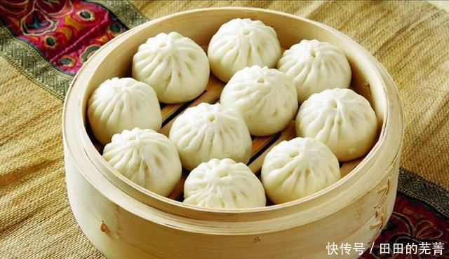 美食|舌尖上的美食中国最美味的5种早餐,你都吃过吗