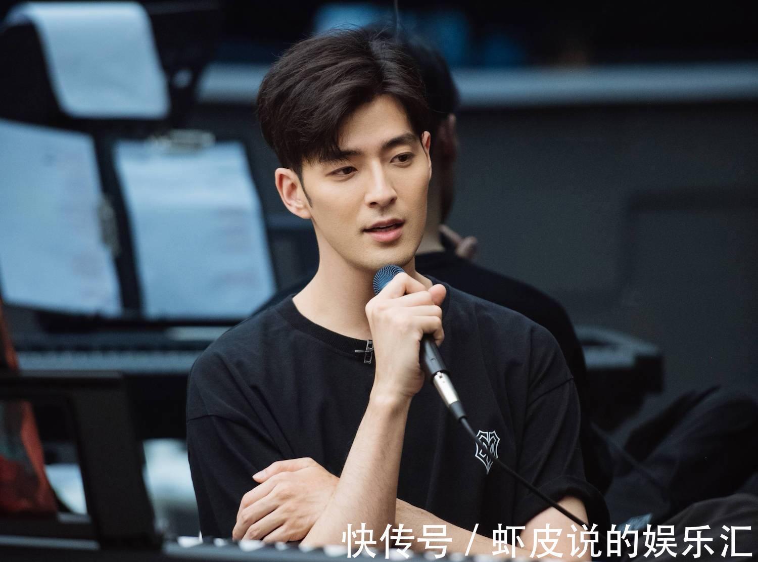 《披荊斬棘的哥哥》賽程過半：涌現5位“黑馬”，被節目帶火了