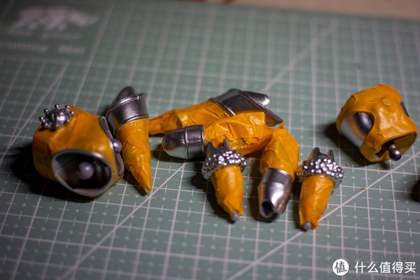 披风|玩物不丧志 篇三十七：抑制不住的王霸之气！国产act奥特之王改造秀