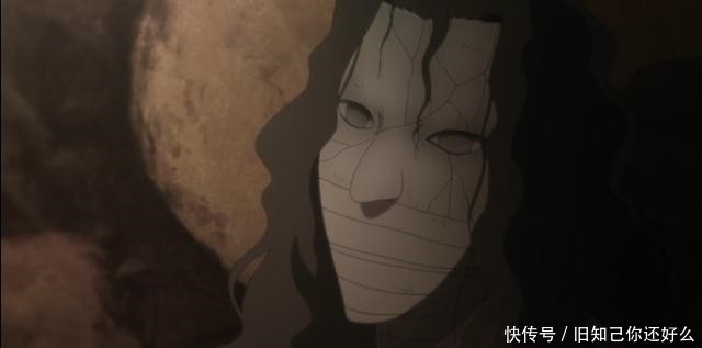 成金|博人传88集井阵痛失爱子,鹿台桂马成金,黑曜石强到窒息