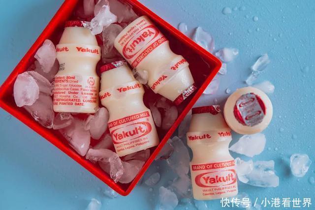 碳酸饮料|日本最畅销的饮料:每年在中国捞金65亿,却被误认为是中国产品