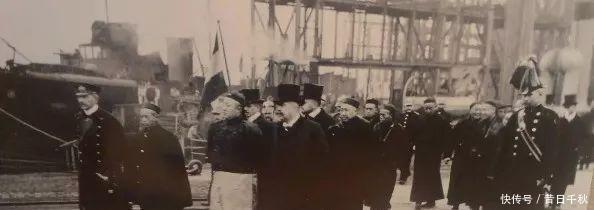 甲午海战|1895年后的大清帝国海军 苍天有灵, 大海不会忘记他们!