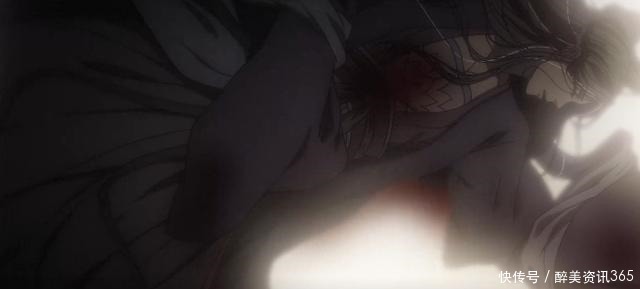 江澄|魔道祖师部分角色名句盘点,蓝忘机那句多少人懂