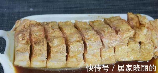 做法|五花肉最好吃的做法，外酥里嫩，做法简单，快来试试吧