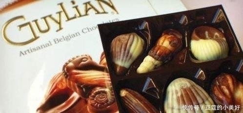 土豪|世界上最奢侈的四种巧克力,德芙都没上榜,这些都吃过的真是土豪